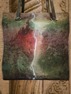 2026年最新】ゴルチェ 玉虫 バッグの人気アイテム - メルカリ