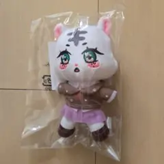 2026年最新】kep1er チェヒョン ぬいぐるみの人気アイテム - メルカリ