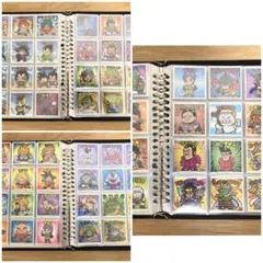 2026年最新】ドラゴンボールマンZコレクターシールの人気アイテム