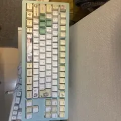 2026年最新】英リサ キーボードの人気アイテム - メルカリ