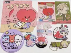 2026年最新】BTSテテの人気アイテム - メルカリ