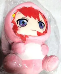 2026年最新】五等分の花嫁 ぬいぐるみ 恐竜の人気アイテム - メルカリ