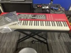 2026年最新】nord electro 4 hpの人気アイテム - メルカリ