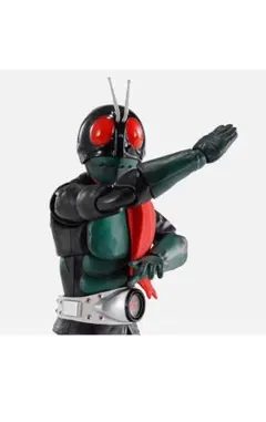 2026年最新】仮面ライダー1号フィギュアの人気アイテム - メルカリ