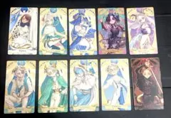 2026年最新】Identity V 第五人格 アルカナカードコレクションの人気