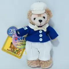 2026年最新】ダッフィー カストーディアルの人気アイテム - メルカリ