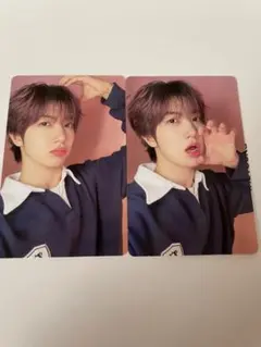 2026年最新】CRAVITY ウォンジン トレカの人気アイテム - メルカリ