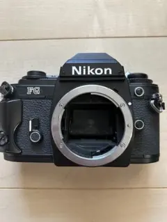 2026年最新】nikon fgの人気アイテム - メルカリ