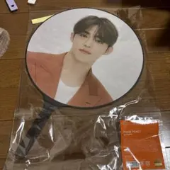 2026年最新】エスクプス うちわ be the sunの人気アイテム - メルカリ