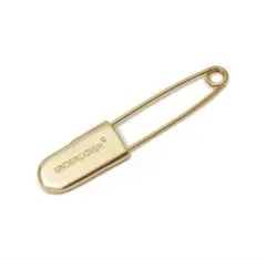 2026年最新】アンダーカバー安全ピンの人気アイテム - メルカリ