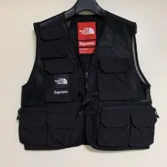 2026年最新】supreme cargo vestの人気アイテム - メルカリ
