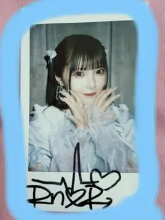 2026年最新】福山梨乃 サインの人気アイテム - メルカリ