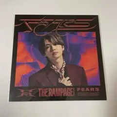 2026年最新】ユニット名：THE RAMPAGE from EXILE TRIBE 写真・チェキ