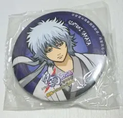 2026年最新】銀魂 白夜叉 缶バッジの人気アイテム - メルカリ