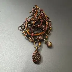 2026年最新】christian lacroix ブローチの人気アイテム - メルカリ