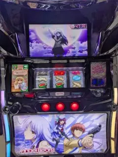 2026年最新】angel beats! スロットの人気アイテム - メルカリ