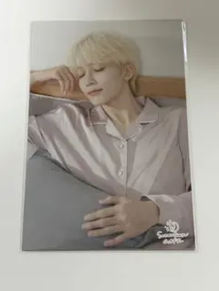 2026年最新】seventeen cafe ポストカードの人気アイテム - メルカリ