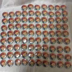 2026年最新】天城一彩 缶バッジの人気アイテム - メルカリ