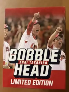 2026年最新】カープ 新井 人形の人気アイテム - メルカリ