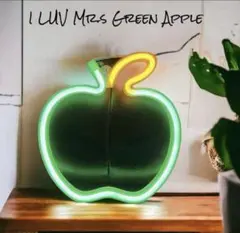 2026年最新】Mrs.GREEN APPLE ペンライトの人気アイテム - メルカリ