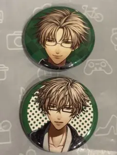 2026年最新】amnesia 缶バッジの人気アイテム - メルカリ