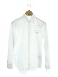 2026年最新】Dior Homme シャツの人気アイテム - メルカリ