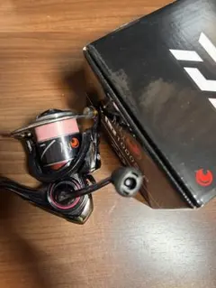 2026年最新】DAIWA月下美人XLT2000Sの人気アイテム - メルカリ