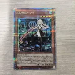 2026年最新】閃刀姫 レイ 25の人気アイテム - メルカリ