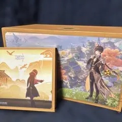 2026年最新】璃月 サントラの人気アイテム - メルカリ