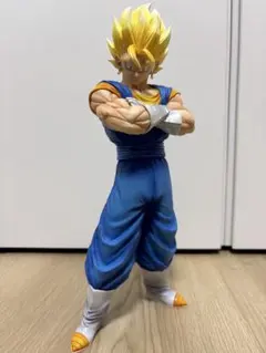 2026年最新】ベジータ ガレージキットの人気アイテム - メルカリ