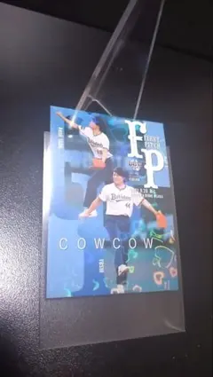 2026年最新】始球式カードの人気アイテム - メルカリ