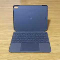 2026年最新】LogicooL combo touch ipad airの人気アイテム - メルカリ