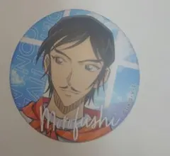 2026年最新】諸伏高明 缶バッジの人気アイテム - メルカリ