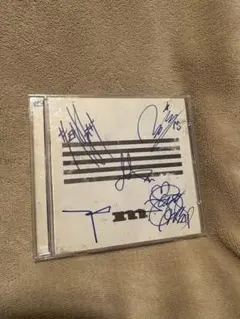 2026年最新】bigbang サインの人気アイテム - メルカリ