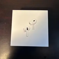 2026年最新】AirPods Pro 第2世代 未開封 本体の人気アイテム - メルカリ
