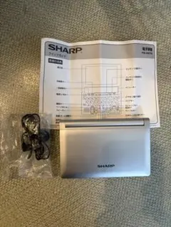 2026年最新】sharp シャープ 電子辞書 pw-am700の人気アイテム - メルカリ