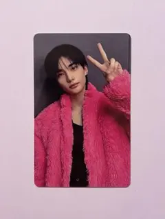 2026年最新】フォトカード ヒョンジンの人気アイテム - メルカリ