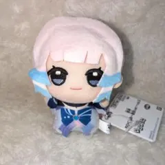 2026年最新】珊瑚宮心海 ちびぐるみの人気アイテム - メルカリ