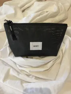 2026年最新】wtapsポーチの人気アイテム - メルカリ