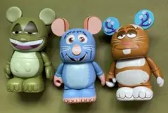 2026年最新】バイナルメーション disneyの人気アイテム - メルカリ