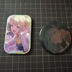 2026年最新】小豆沢こはね 缶バッジの人気アイテム - メルカリ