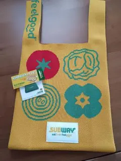 2026年最新】subway バッグの人気アイテム - メルカリ