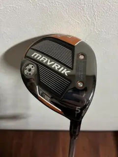 2026年最新】マーベリック フェアウェイウッド 5wの人気アイテム