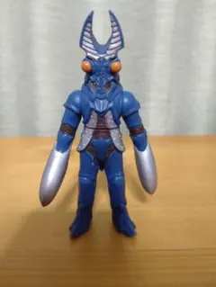 2026年最新】バルタン星人 ソフビの人気アイテム - メルカリ