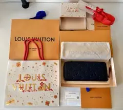 2026年最新】ヴィトン 空箱 長財布の人気アイテム - メルカリ