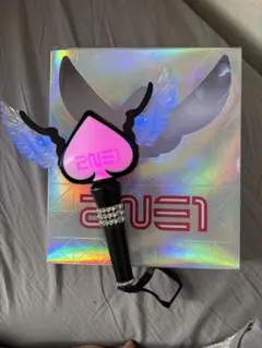 2026年最新】2ne1 ペンライトの人気アイテム - メルカリ