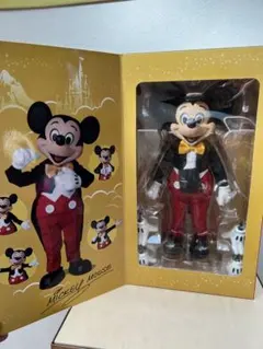 2026年最新】メディコムトイ タキシードミッキーの人気アイテム - メルカリ