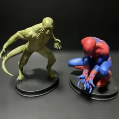 2026年最新】figmaアメイジング・スパイダーマンスパイダーマンの人気