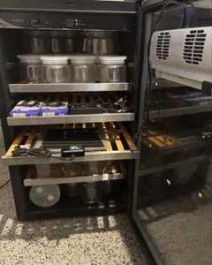 2026年最新】ワインセラー クワガタの人気アイテム - メルカリ