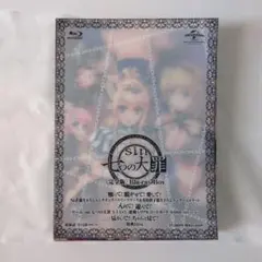 2026年最新】sin 七つの大罪 blu-rayの人気アイテム - メルカリ